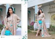 Zulfat farah vol 2 cotton dress material wholesaler in delhi